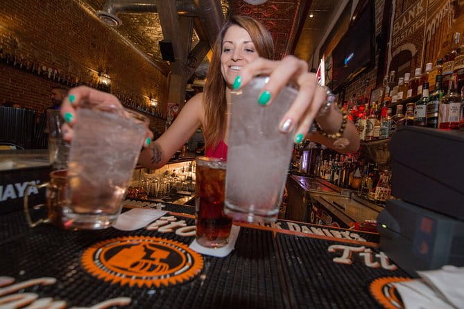 Haunted New Orleans Booze and Boos Ghost Walking Tour - Who Will Love This Tour?