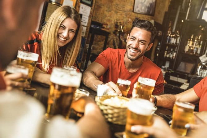 Haunted Pub Crawl - Final Thoughts