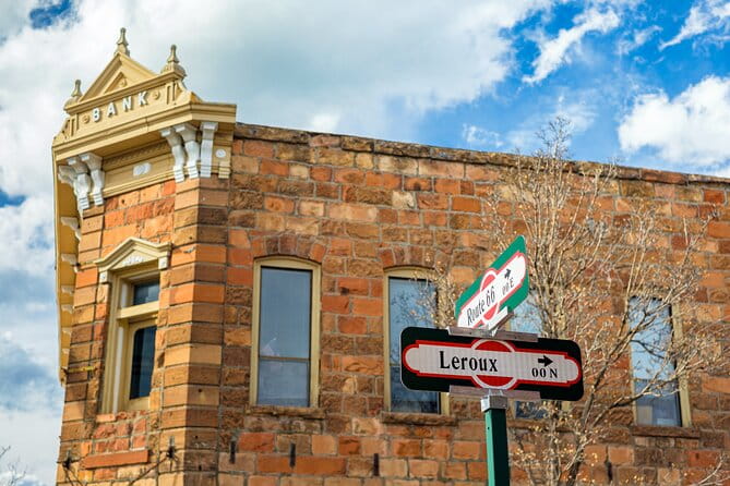 Hell's Highway Adults-Only Nighttime Walking Ghost Tour in Flagstaff - Authentic Insights from Visitors