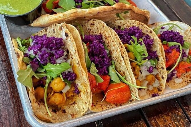 High Line, Greenwich Village Food, and Historical Downtown Tour - What’s Included and What’s Not