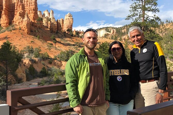 Hiking Experience in Bryce Canyon National Park - An In-Depth Look at the Tour