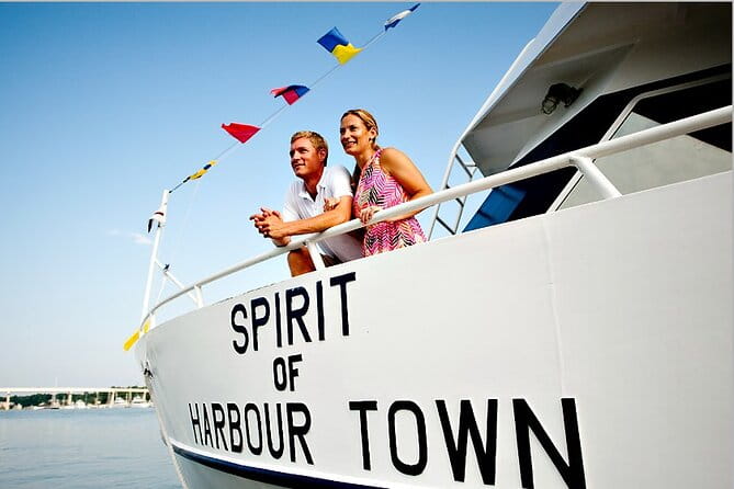 Hilton Head Sunset Dinner Cruise - Practical Tips for Booking and Enjoyment