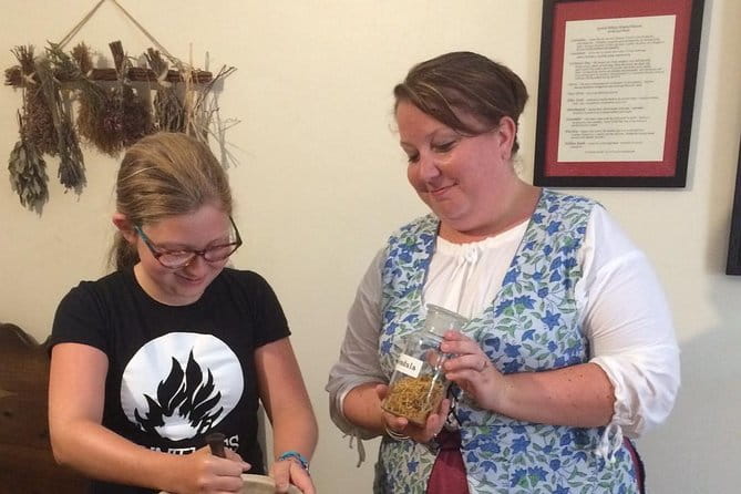 Historic Museum Tour Ticket - FAQ