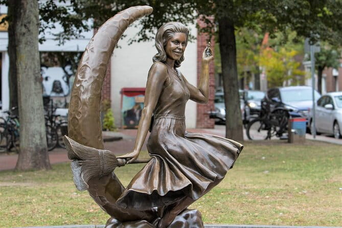 Historic Overview of Salem Walking Tour - FAQ