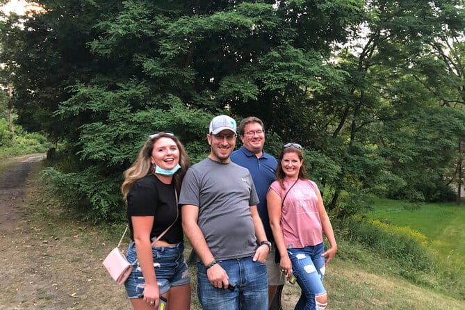 Historical Ghost Lantern Tour Downtown Traverse City +Magnant - What to Expect and What Not to Expect
