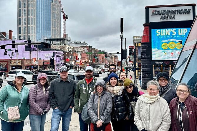 History, Highlights, and Insider Hacks of Nashville Walking Tour - Authentic Reviews and What They Really Say