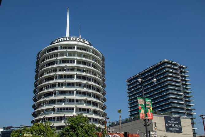 Hollywood Open Bus Tours - Final Words