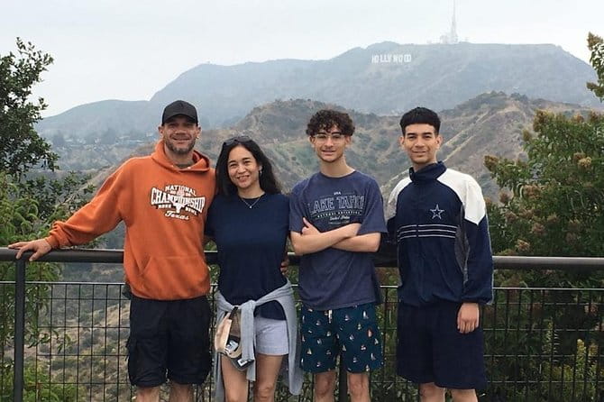 Hollywood Sign Hiking Tour to Griffith Observatory - Practical Tips for Participants