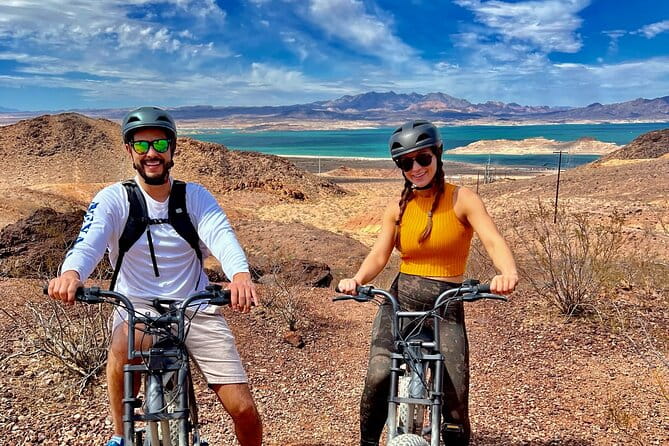 Hoover Dam Electric Bike Tour - Final Thoughts: Who Should Consider This Tour?