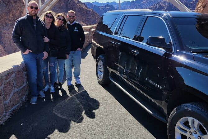 Hoover Dam Private Tour BY Luxury SUV - Final Thoughts: Is It Worth It?