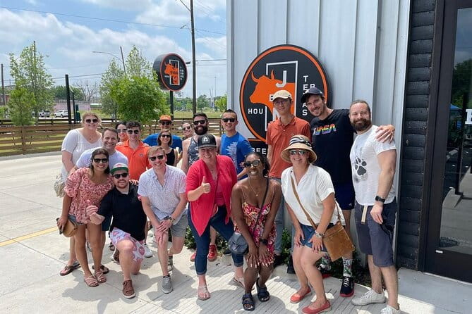 Howdy H-Town EADO Food Tour - Practical Details Worth Noting