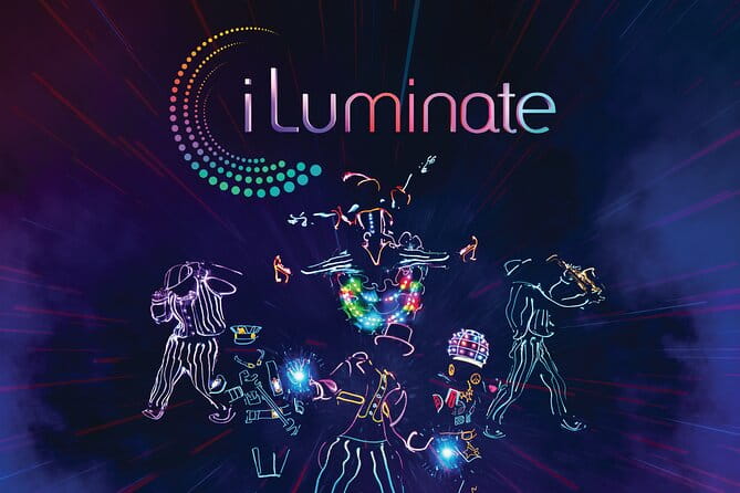 iLuminate at the STRAT Hotel and Casino - Booking and Price: A Good Deal?