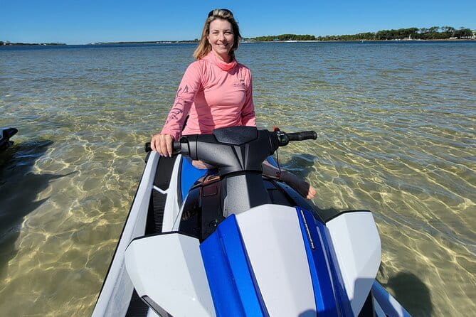 Island Jet Ski Adventure - What Travelers Love Most