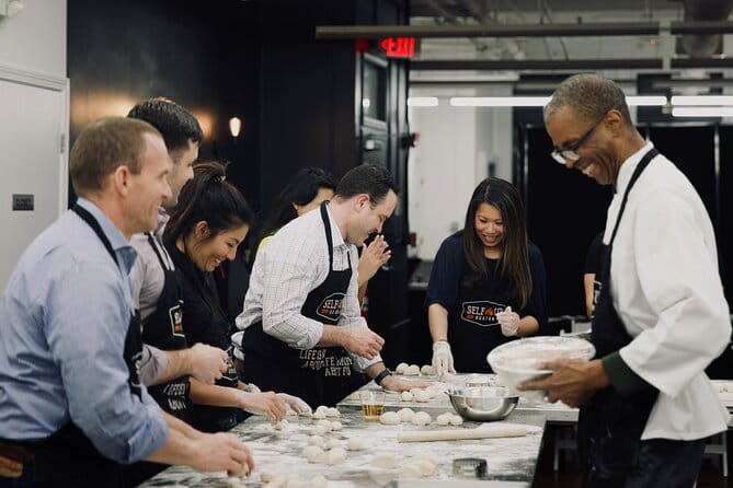 Italian Dinner with Tiramisu Finale in NYC - Who Will Love This Experience?
