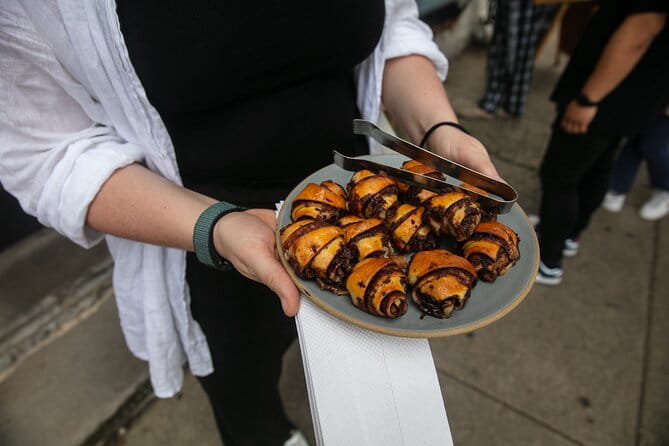 Italian Market & More: Non-Touristy Food Tour w/ Journalist - Final Thoughts: Who Will Love This Tour?