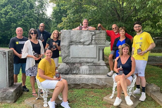 Jack Daniel's Distillery Tour & Tasting with Lynchburg Stop - Who Should Consider This Tour?