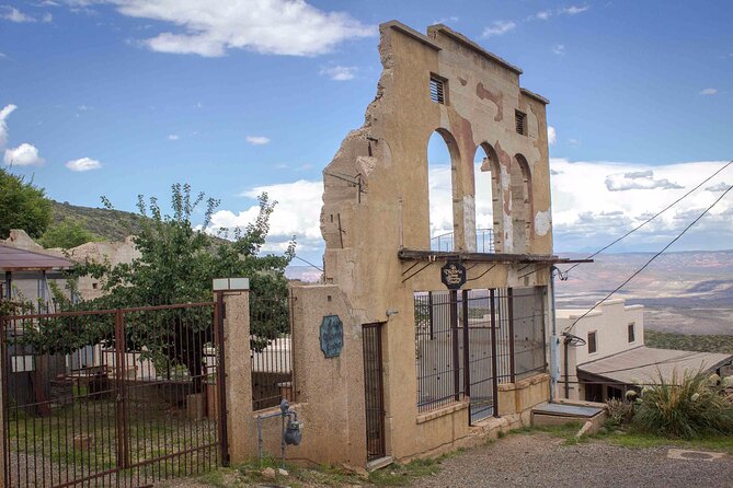 Jerome History Walk - The Experience in Detail