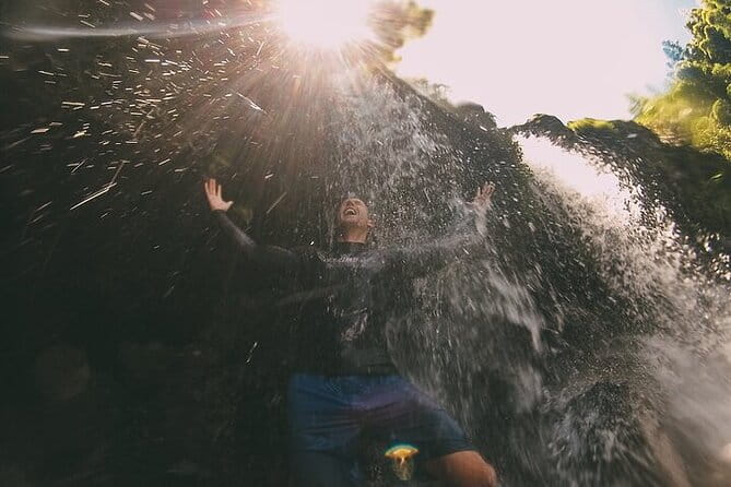 Jungle Waterfall Adventure on Maui - The Guides & Personal Touch