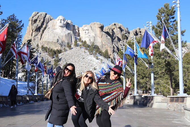 Just You & Your Group: Rushmore, Custer State Park & Crazy Horse - Who Would Love This Tour?