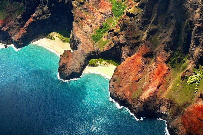 Kauai Cessna Private Air Tour - Final Thoughts