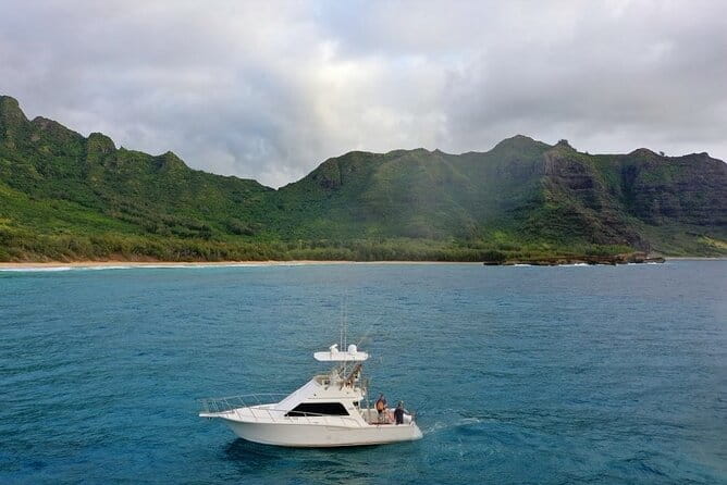 Kauai's Premier Fishing Charters - Final Thoughts