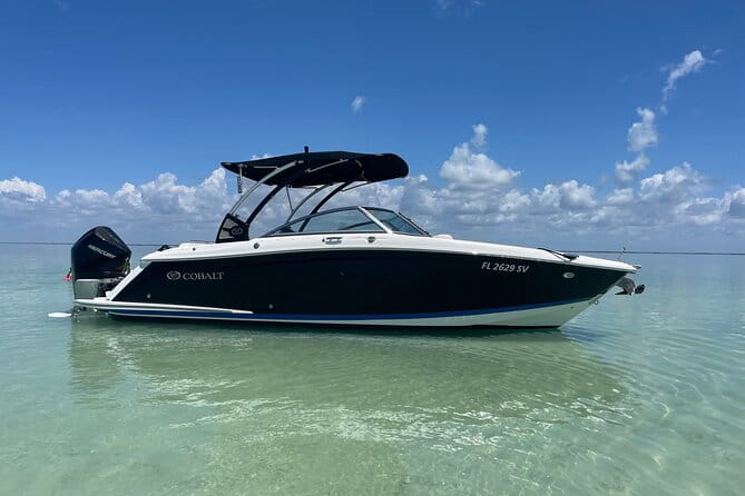 Key Largo Bay Sunset Tour - FAQ: Your Practical Questions Answered