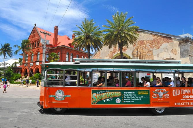 Key West Hop-On Hop-Off Trolley Tour - Final thoughts: Is it worth it?