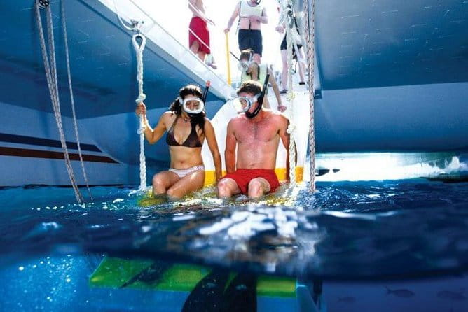 Key West Rum and Reggae: Reef Snorkel Adventure and Sunset Sail - The Experience in Detail: What Makes It Special