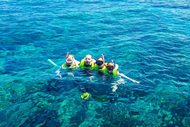 Key West Sailing & Snorkeling: A Reef Adventure - Analyzing the Value for Money