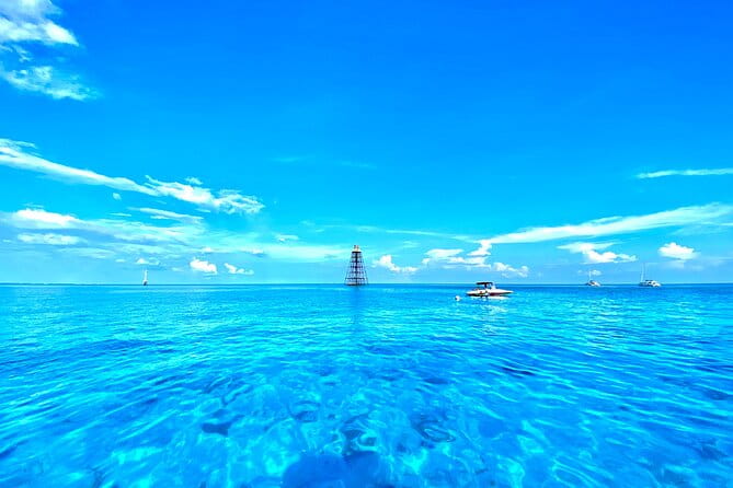 Key West Sunset Snorkel with Unlimited Draft Beer & Wine - Who Is This Tour Best For?