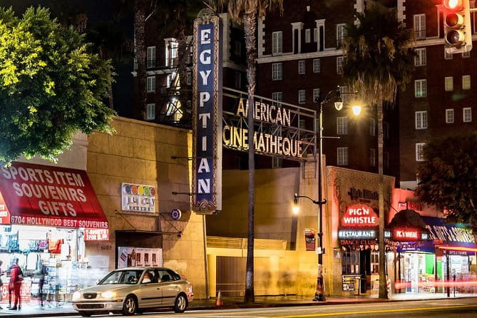 LA Ghosts: Terrors of Tinseltown Tour - Final Thoughts: Is This Tour Worth It?