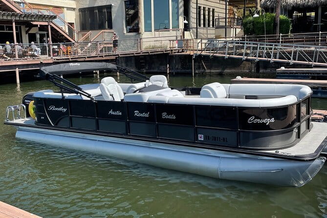 Lake Austin Sunset Boat Cruise – 1 - Hour Scenic Tour BYOB - Why the Price is a Good Deal