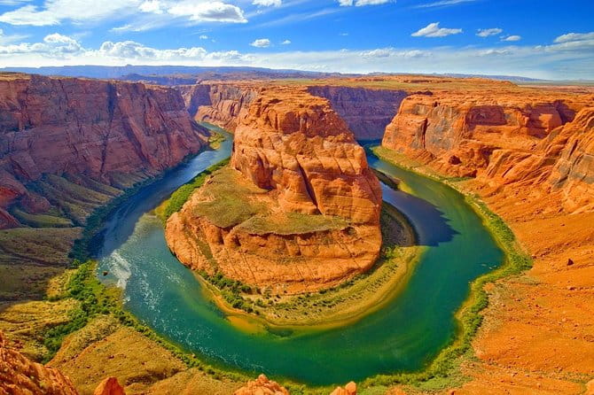 Las Vegas: Private Upper or Lower Antelope Canyon,Horseshoe Bend - What’s Included and What’s Not