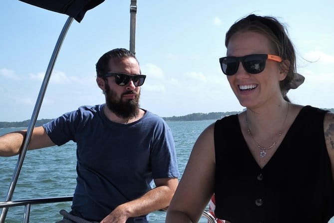 Let's Go Sail the York River in Gloucester Point, Virginia - Value and Pricing: Is It Worth It?