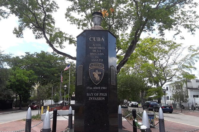 Little Havana Food museums performing arts galleries music cigars - Authenticity and Value of the Experience