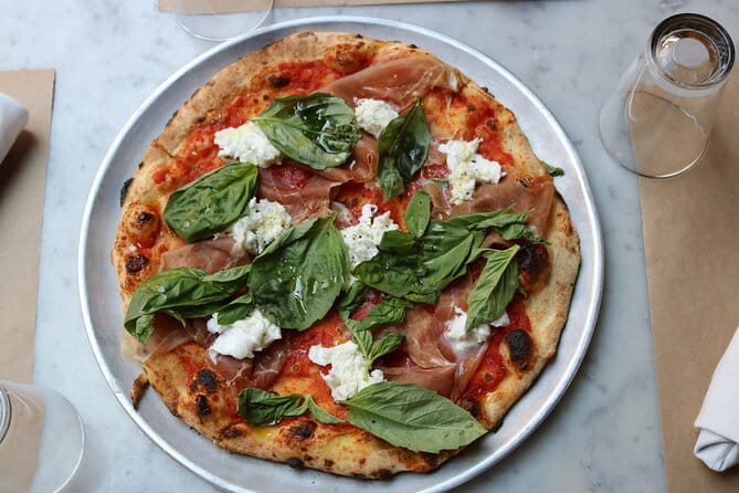 Little Italy's Past and Present Food & History Tour with FNYT - What You Can Expect from the Experience