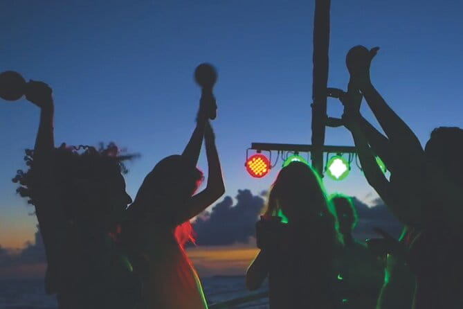 Live Music Sunset Sail with Drinks Included - Final Thoughts
