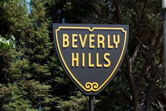 Los Angeles Private, Guided, Full-Day Sightseeing Tour - Authenticity and Local Flavors