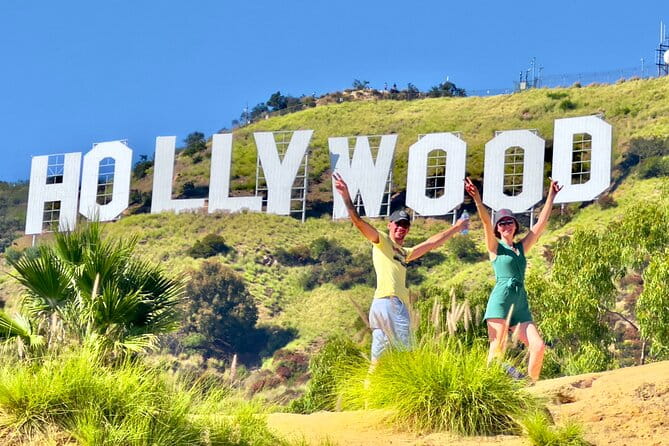 Los Angeles: Scott E-Bike Tours to the Hollywood Sign - Logistics and Practicalities