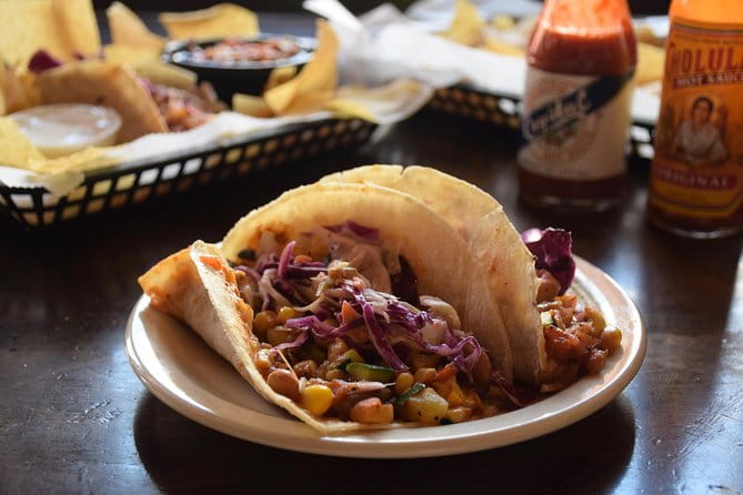 Lower Garden District Food Tour - Authentic Neighborhood Flavor and Local Insights