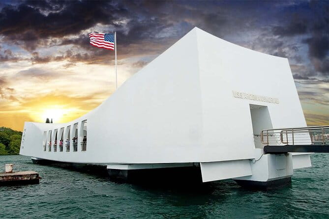 Luxury Pearl Harbor USS Arizona Memorial Small Group Tour - Who Will Love This Tour?