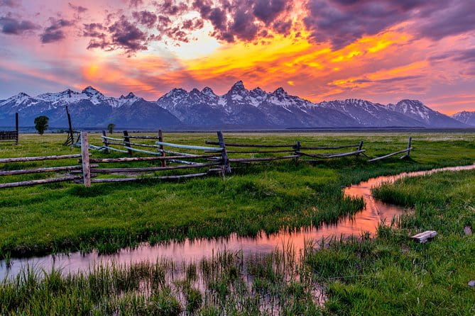 Luxury Private Half-Day Grand Teton National Park Tour - The Value of a Private, Guided Experience
