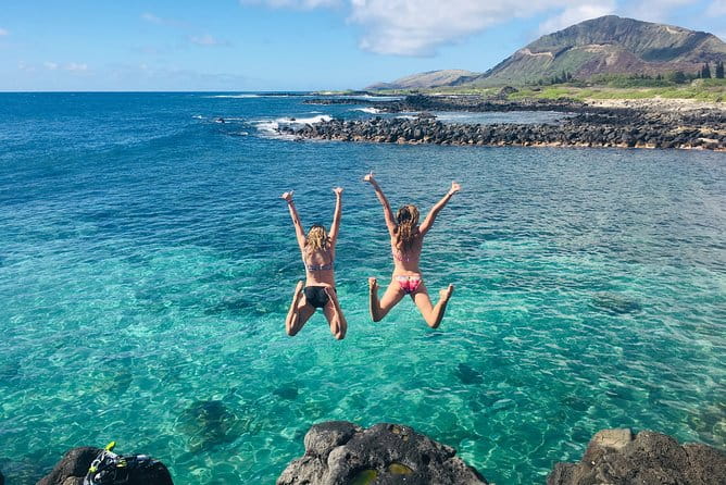 Mahina Hawaii Full Day Adventure - The Itinerary: A Flexible Day in Oahu