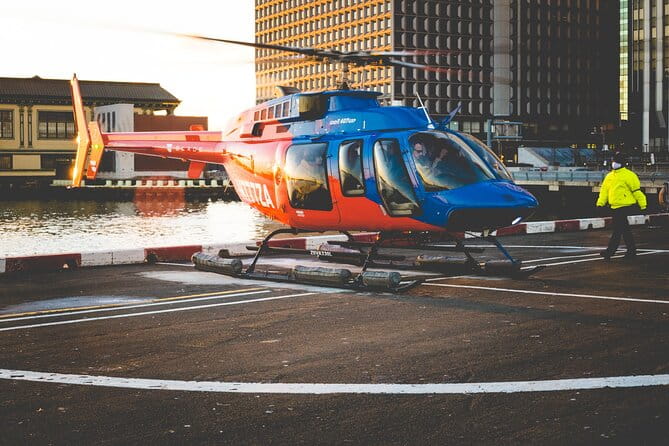 Manhattan Sky Tour: New York Helicopter Flight - What Travelers Say