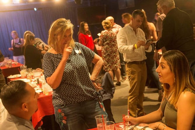 Marriage Can Be Murder Dinner Show in Las Vegas - Final Thoughts