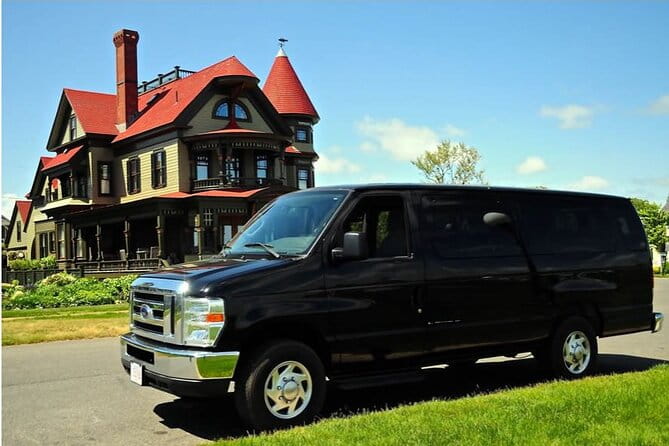 Martha's Vineyard Private Tours - The Sum Up