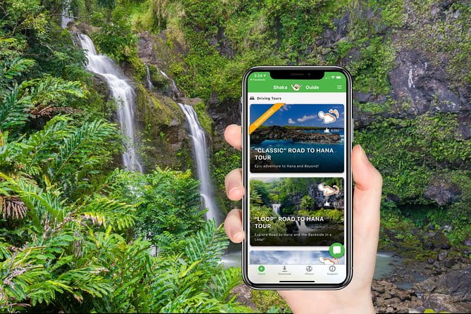 Maui Adventure Bundle: 6 Epic Audio Driving Tours, Including Road to Hana - Who Should Consider This Tour?