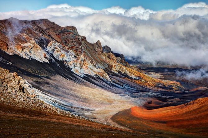 Maui Haleakala Day Bike Tour with Mountain Riders from 6500 to sea level - An In-Depth Look at the Haleakala Bike Tour