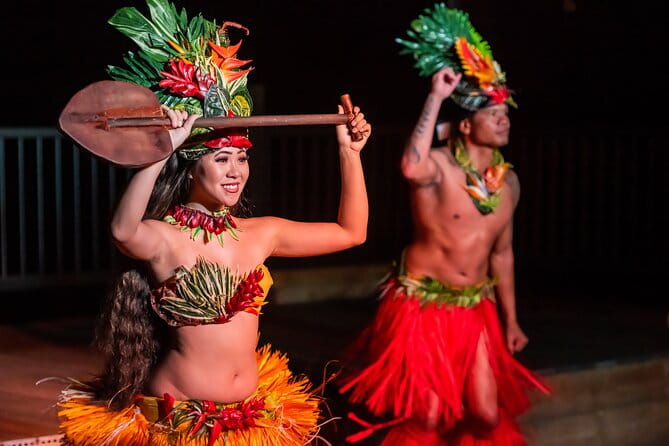 Maui Luau: Gilligans' Island Luau in Kihei - Final Thoughts