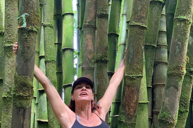 Maui Magical Waterfall and Jungle Tour: Road to Hana - The Experience: What It Means for You